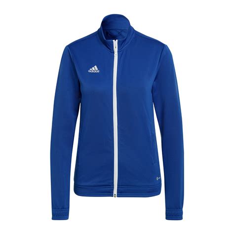 adidas jacke blau damen|blaue Jacken für Damen .